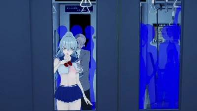 Bronya Sex 25: Follando sin límites en Honkai Impact 3 Koikatsu