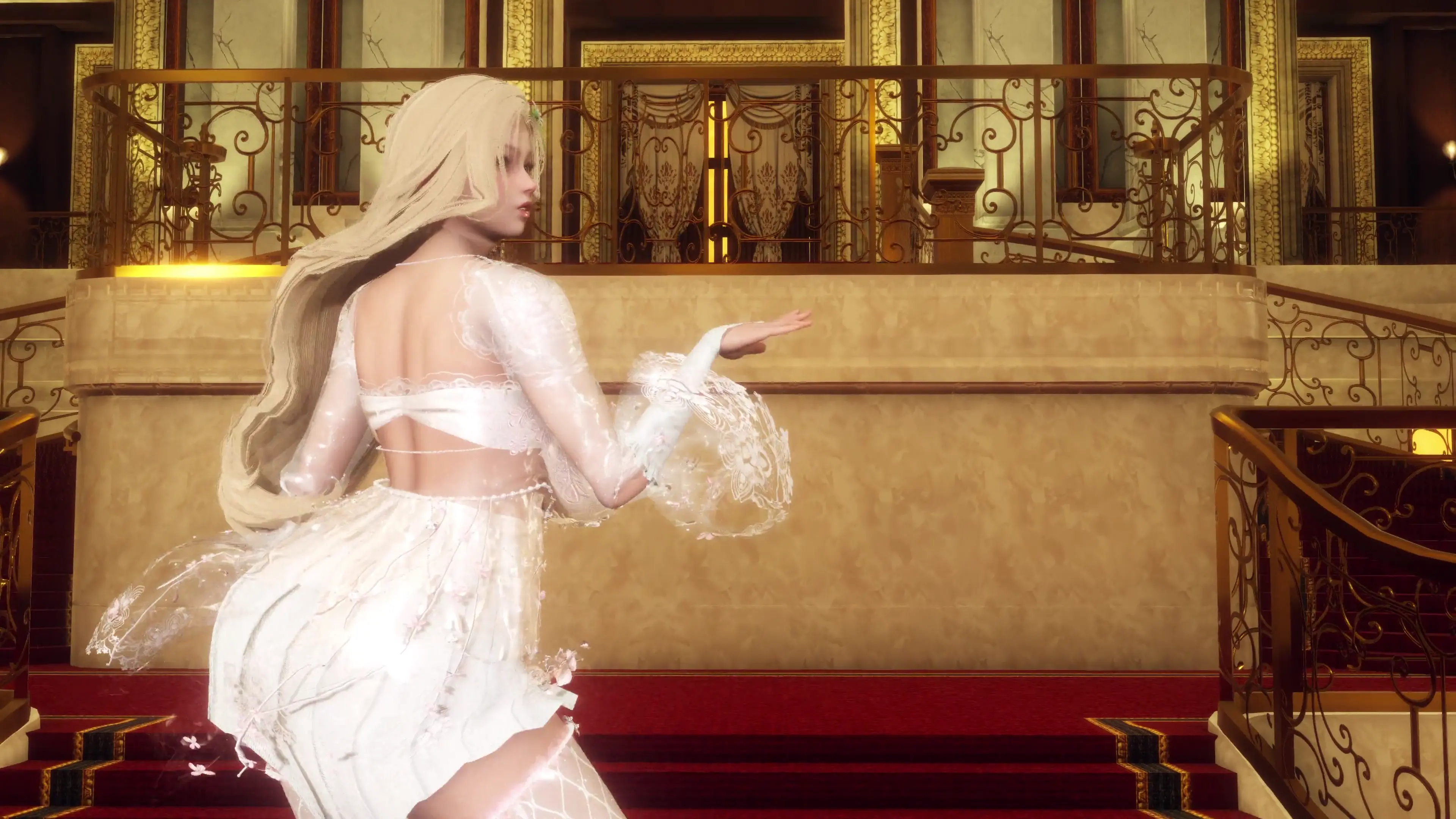 【HS2】PLAY 由 ossan696 製作｜Honey Select 性感遊戲體驗