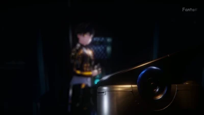 (Plot) Electric Shock Therapy with Mornye (EnSub) | FantaC Model