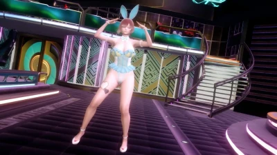 【HS2】siga_niga กับ Rabbit Hole สำหรับคนรักก้นเน้นๆ