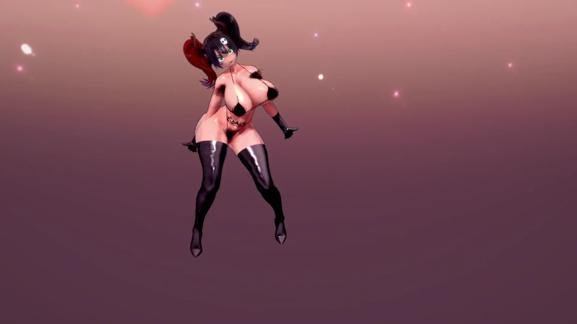 HIKS Koikatsu Ellie Lisa - FUTW | Video Sexy HIKSEON Terbaru