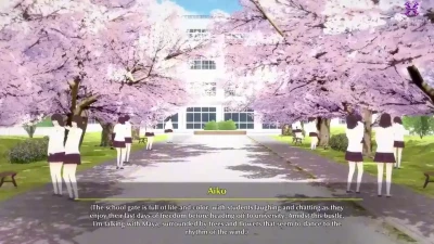 Ikuko：心靈的倦怠與慾望爆發－第二章 面具下的慾望 PART01